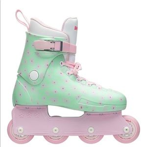 Impala Lightspeed In-Line Skates